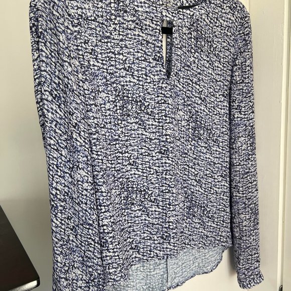 Nordstrom Blouse, Size S - Picture 2 of 5